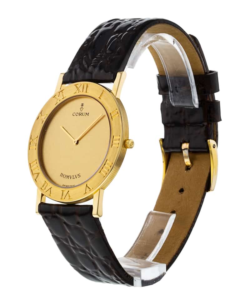 Corum Romvlvs 50.501.56